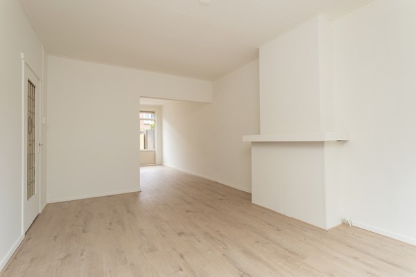 Medium property photo - Drebbelstraat 243, 2522 DB Den Haag